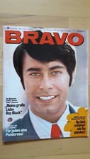 BRAVO Nr.30 vom 22.7.1968 The