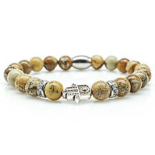 Jaspis Armband Bracelet