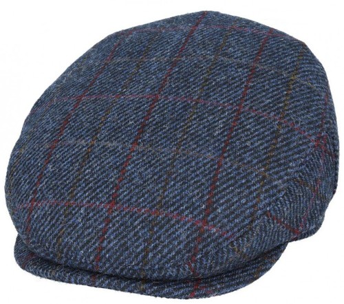 Gladwin bond harris tweed flat - gladwin,