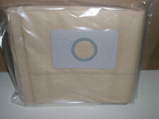 Filtertüten Filterbeutel Staubbeutel Wap Alto M2 Euro M2L EC 850 Industriesauger