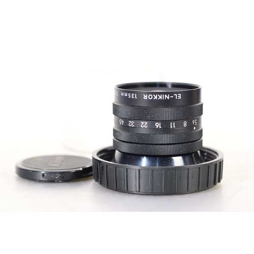 Nikon nikkor 135mm - nikon,