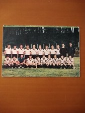 Borussia Neunkirchen, Mannschaftsfoto 64/65,  DIE NEUE BUNDESLIGA, #210,Sicker⚽