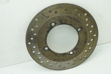 HONDA XL 600 PD06 TRANSALP Bremsscheibe hinten Brake Disc (für Felge) 4,468 mm