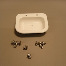 Bodo Hennig | Waschbecken