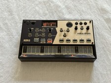 Korg Volca Drum, digitaler Percussion Synthesizer.