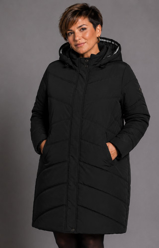 Cecil damen winterjacke - winterjacke, /