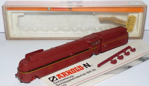 Arnold 2217 spur - 2217,