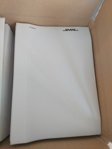 1000 dhl versandetiketten - dhl,