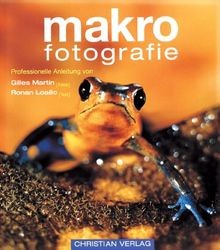 Makrofotografie von christian - von,