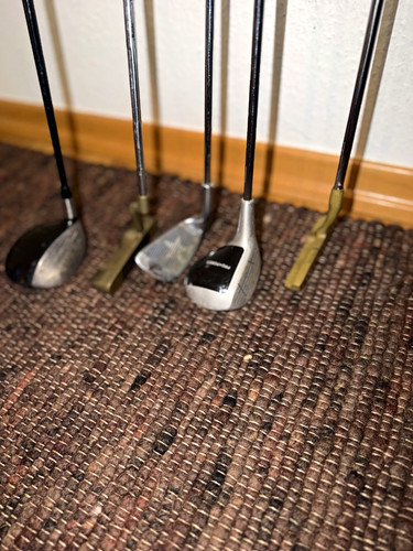 Taylormade pro power - taylormade, pro-power