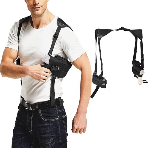 Schulterholster für pistolen - schulterholster,