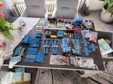 Lego volt eisenbahn blaue - lego, 12