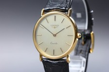[Near MINT] LONGINES L150 6960