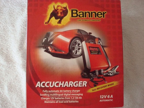 Batterieladegerät banner - batterieladegerät,