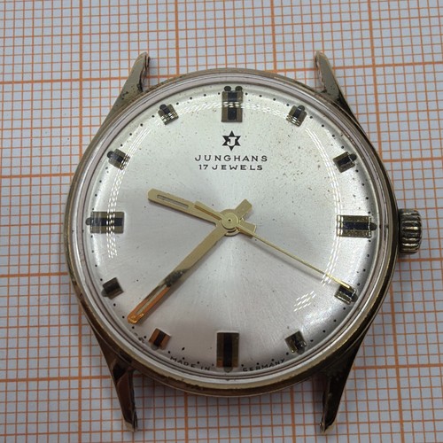 Vintage junghans jewels - 17,