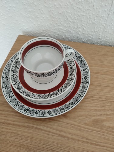 Gedecke sammeltassen - 4,
