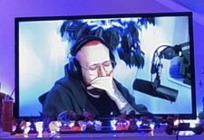 Hanseatic TV Modell 32F800FDS