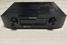 Marantz NR 1506 Slim Design Network AV Surround Receiver 4k, Airplay, Spotify