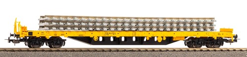 Piko 24501 flachwagen rs - piko, h0