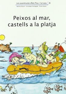 Peixos mar castells a - castells, la
