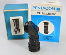 Pentacon winkelsucher praktica - pentacon,