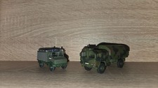 Modellset Konvolut Bundeswehr