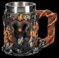 Balrog Krug - Herr der Ringe -