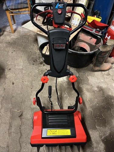 Schneefräse elektrisch cm - schneefräse, elektrisch,