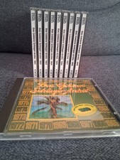 10 CD - DAS GOLDENE
