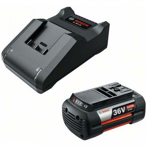 Bosch zubehör starter set - bosch, 36v