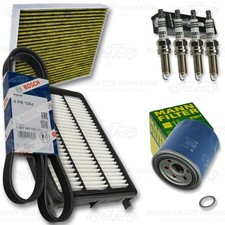 Filtersatz Wartungskit