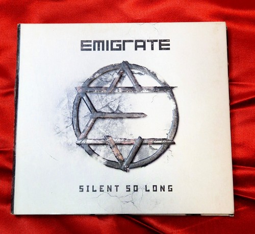 Emigrate silent long - emigrate silent, so