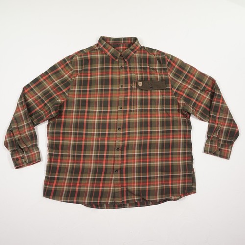 Parforce herren hemd 3xl - herren,