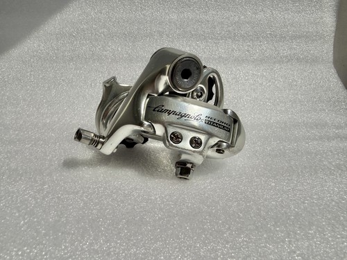 Campagnolo record titanium - campagnolo,