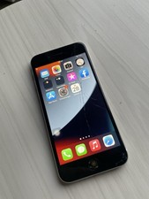 Apple iPhone SE 2020 - 128 GB - Weiß - ohne Simlock