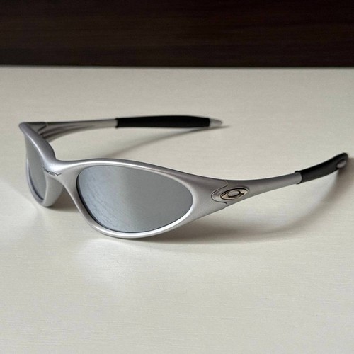 Sunglasses oakley minute - sunglasses, 1.0