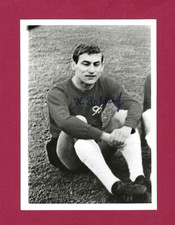 Hannes Baldauf + 2015 - Hannover 69   (1963-66)  -   Bundesliga --  Fußball Foto