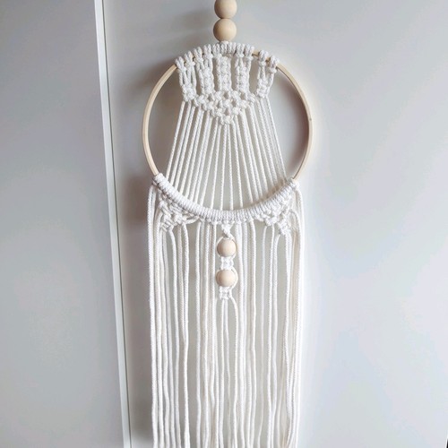 Makramee traumfänger boho - boho, i