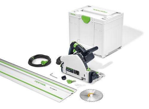 Tauchsäge febq plus - tauchsäge, 55
