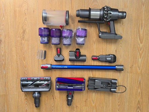 Dyson v11 absolute extra - dyson,
