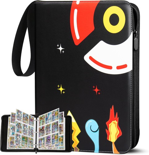 Pokemon sammelalbum für - pokemon,