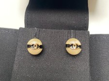 Originale Ohrringe Chanel -