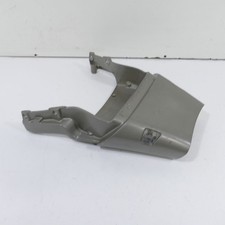 Buell XB12X Ulysses Heckrahmen