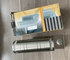 ranex  Außenleuchte mit Bewegungsmelder