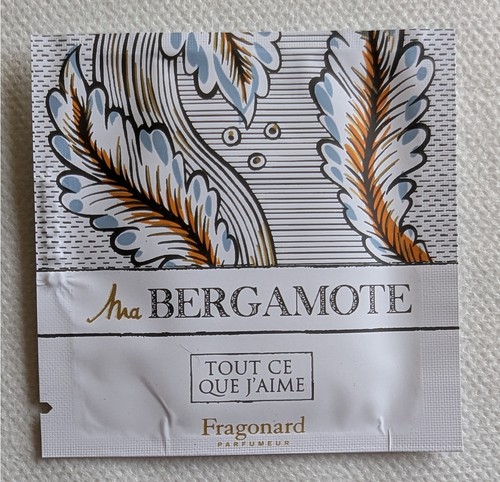 Eau toilette probe ma - eau,