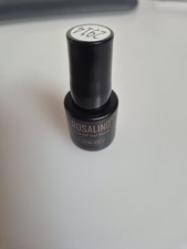 UV Led Nagellack grau neu