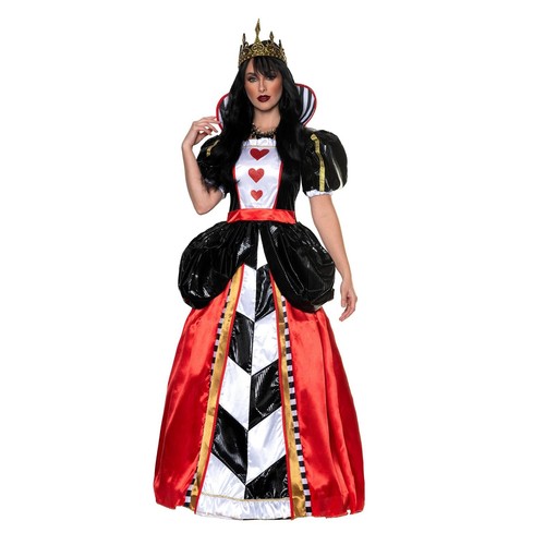 Alice wunderland königin - im,
