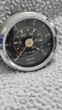 VDO Öldruckmanometer 0.142 Oldtimer
