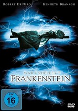 Mary Shelley's Frankenstein