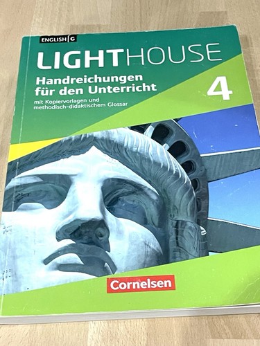 Lighthouse handreichungen - lighthouse,